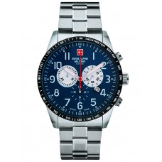 Swiss Alpine Military 7082.9135 chrono 45mm 10ATM