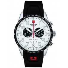 Swiss Alpine Military 7082.9833 chrono 45mm 10ATM