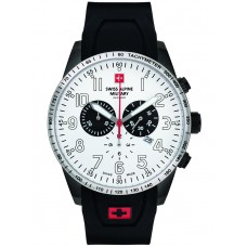 Swiss Alpine Military 7082.9873 chrono 45mm 10ATM