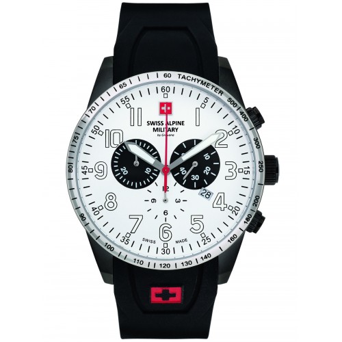 Swiss Alpine Military 7082.9873 chrono 45mm 10ATM