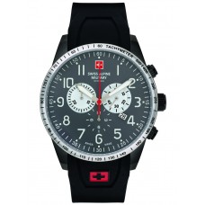 Swiss Alpine Military 7082.9878 chrono 45mm 10ATM
