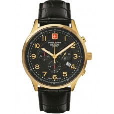 Swiss Alpine Military 7084.9517 Chronograph 43mm 10ATM