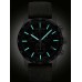Zeppelin 7296-2 Night Cruise chrono 42mm 10ATM