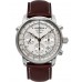 Zeppelin 7620-1 <100 years> Glashütte chronometer 42mm 5ATM