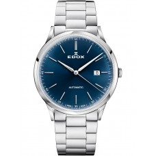 Edox 80106-3M-BUIN Les Vauberts