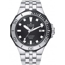 Edox 80110-357NM-NIN Delfin Diver