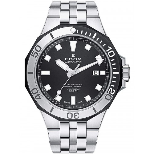 Edox 80110-357NM-NIN Delfin Diver