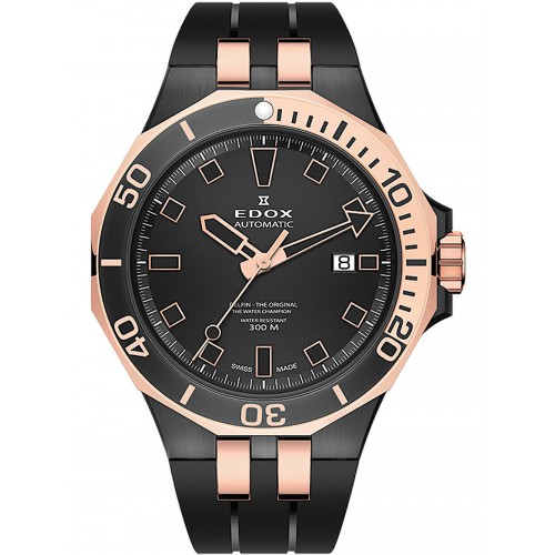 Edox 80110-357NRCA-NIR Delfin