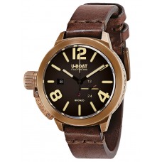 U-Boat 8104 Classico automatic men´s 50mm 10ATM
