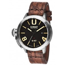 U-Boat 8105 Classico U-47 Automatik   47mm 100M
