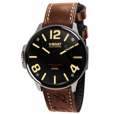 U-Boat 8110/A Capsoil Quarz 45mm 10ATM