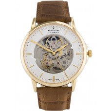 Edox 85300-37J-AID Les Bémonts