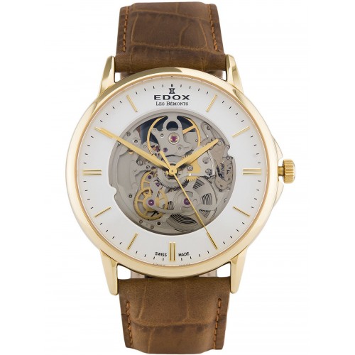 Edox 85300-37J-AID Les Bémonts