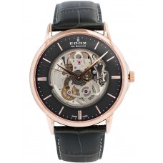 Edox 85300-37R-GIR Les Bémonts