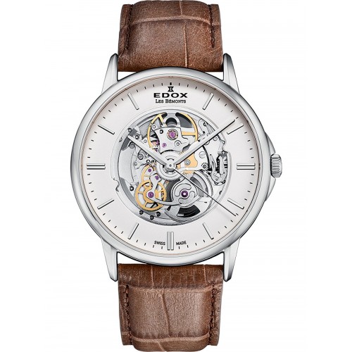 Edox 85300-3-AIN Les Bémonts