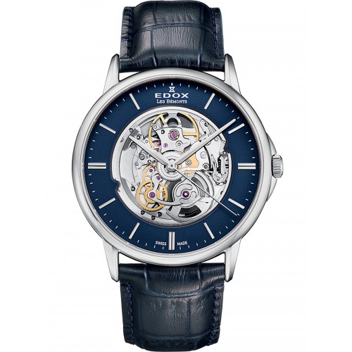 Edox 85300-3-BUIN Les Bémonts