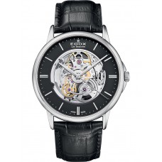 Edox 85300-3-NIN Les Bémonts