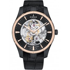 Edox 85301-357RN-NIR Grand Ocean automatic 41mm 3ATM