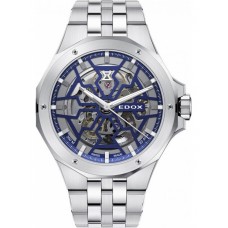 Edox 85303-3M-BUIGB Delfin Mecano automatic 43mm 20ATM