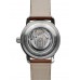 Zeppelin 8622-3 New Captains Line automatic 43mm 5ATM