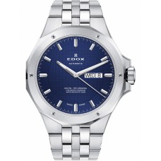 Edox 88005-3M-BUIN Delfin automatic 43mm 20ATM