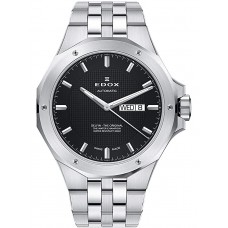 Edox 88005-3M-NIN Delfin automatic 43mm 20ATM