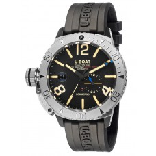 U-Boat 9007A Sommerso automatic 46mm 30ATM