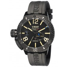 U-Boat 9015 Sommerso automatic 46mm 30ATM