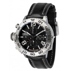 U-Boat 9016 Doppiotempo Automatic Chronograph 46mm 10 ATM