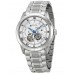 Bulova 96A118 automatic men`s watch 42mm 3ATM