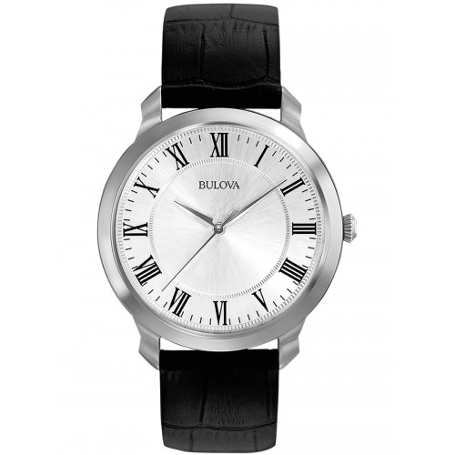 Bulova 96A133 classic chronograph 41mm 3ATM