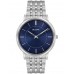 Bulova 96A188 classic men´s watch 40mm 3ATM