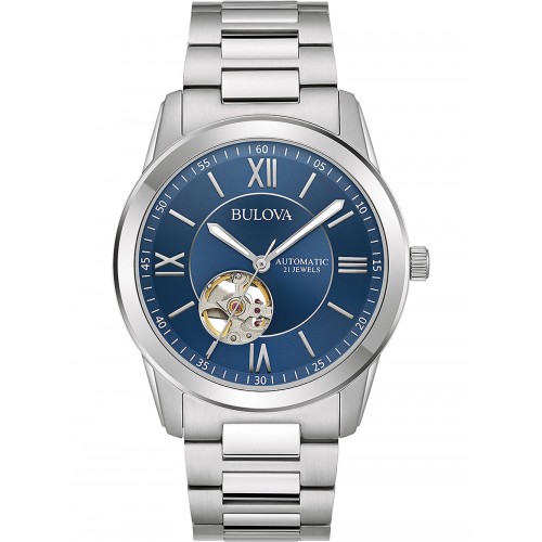 Bulova 96A281 Classic Automatik 42mm 3ATM