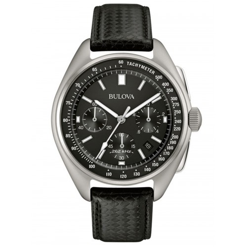 Bulova 96B251 Lunar Pilot ltd. chrono 45mm 5ATM