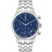 Bulova 96B358 classic chronograph 43mm 3ATM