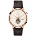 Bulova 97A136 classic automatic men´s watch 41mm 3ATM