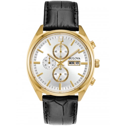 Bulova 97C108 classic chronograph 42mm 3ATM