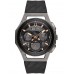 Bulova 98A162 Curv chronograph 44mm 3ATM