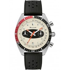 Bulova 98A252 Surfboard Chronograph 41mm 20ATM