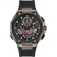 Bulova 98B358 Precisionist Chronograph 46mm 30ATM