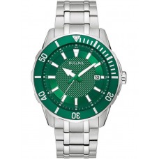 Bulova 98B359 Sport men´s 44mm 10ATM