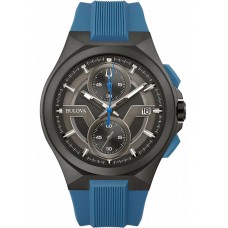 Bulova 98B380 Maquina Chronograph 46mm 10ATM