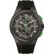 Bulova 98B381 Maquina Chronograph 46mm 10ATM