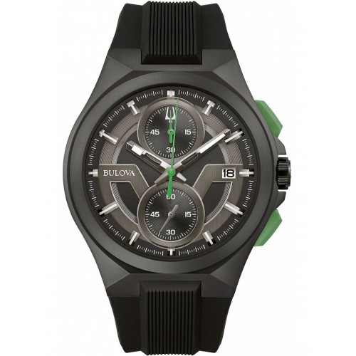 Bulova 98B381 Maquina Chronograph 46mm 10ATM