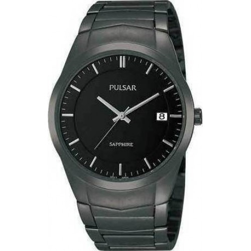 Pulsar Mens Watch PS9141X1