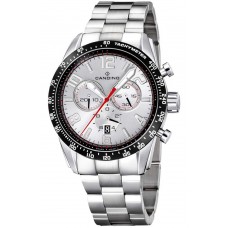 CANDINO Stainless Steel Chronograph C4429/A