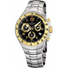CANDINO Stainless Steel Chronograph C4431/4