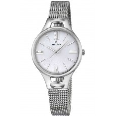 FESTINA Stainless Steel Bracelet F16950/1  