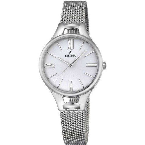 FESTINA Stainless Steel Bracelet F16950/1  