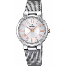 FESTINA Stainless Steel Bracelet F16965/1  